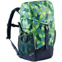 Vaude Skovi 10 - Parrot Green/Eclipse