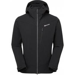 Montane Dyno Lt Jacket - Black