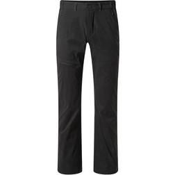 Craghoppers Kiwi Pro II Trouser - Black