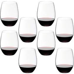 Riedel Cabernet / Merlot Verre à Vin Rouge 60cl 8pcs