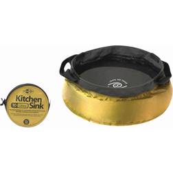 Sea to Summit Kitchen Sinks Groen