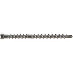 NKT 0105490A Decking Screw 250pcs 250stk