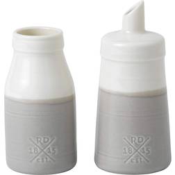 Royal Doulton Coffee Studio Sugar/Milk Set Köksutrustning 2st