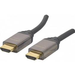 EXC 4K HDMI-HDMI 5m