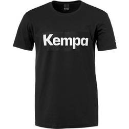 Kempa Magliette Promo - Noir