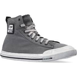 Diesel S-Astico Mid Cut M - Grey