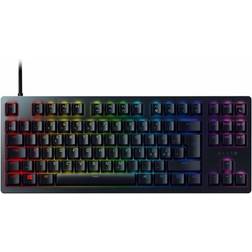 Razer Huntsman Tournament Edition (Nordic)