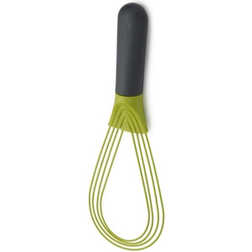Joseph Joseph Twist 2-In-1 Green Whisk 9cm