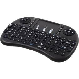 MTK Mini I8 2.4G Wireless Keyboard