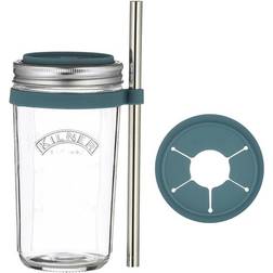 Kilner Smoothie Making Set Köksutrustning