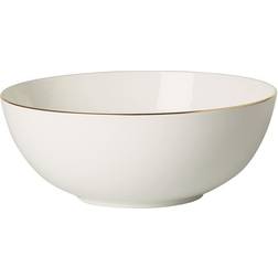 Villeroy & Boch Anmut Gold Salad Bowl 23cm 1.51L