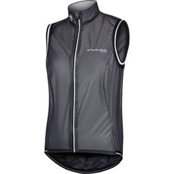 Endura FS260 Pro Adrenaline Race Gilet II Women - Black