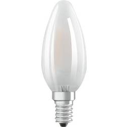 LEDVANCE Lamp. Filam Candela Fr. 4/470L E14 W