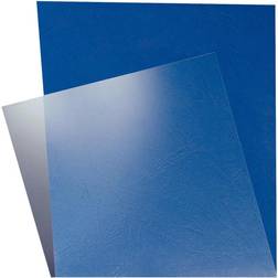 Leitz Binding Covers Clear