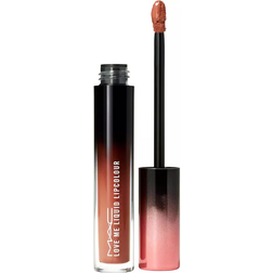 MAC Love Me Liquid Lipcolour Feel Me?