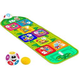 Chicco Jump & Fit Playmat