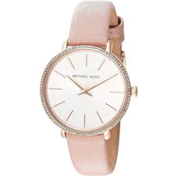 Michael Kors Pyper Blanc Rose