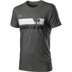 Castelli Cima T-shirt - Faded Dream