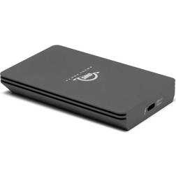 OWC Envoy Pro FX 2 TB Negro