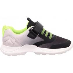 Superfit Rush Gtx Black Unisex