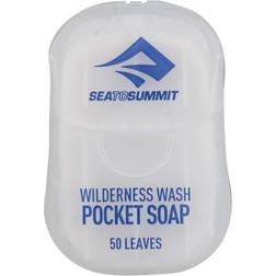 Sea to Summit Wilderness Wash Pocket Soap 50 Stk