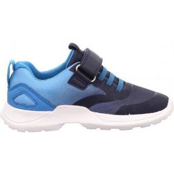Superfit Rush Gtx Sneakers - Turkoois/Blauw