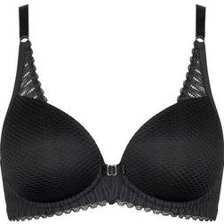 Triumph Soutien-Gorge Femme Aura Spotlight WHP - Noir