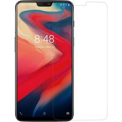 Nillkin Matte Scratch-resistant Protective Film for Oneplus 6