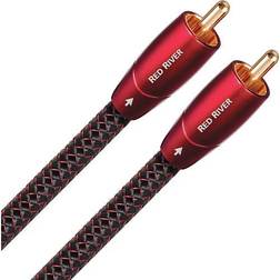 Audioquest Red River RCA- RCA 3.3ft