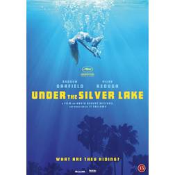 Under The Silver Lake (DVD)