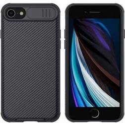 Nillkin Cover CamShield iPhone 7 nero