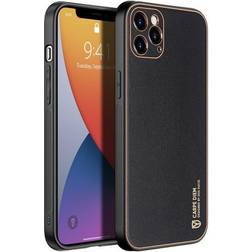 Dux ducis Yolo Series Back Case for iPhone 12 Pro