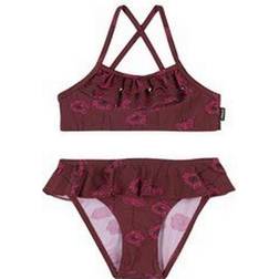 Lindberg Allie Bikini - Burgundy