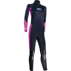 Adrenalin Enduro Steamer Long Wetsuit W 3/2mm