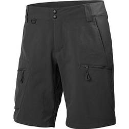 Helly Hansen Crewline Cargo Shorts - Ebony