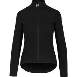 Assos UMA GT ULTRAZ Evo Vinter Jakke Dame - Sort