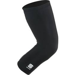 Sportful Thermodrytex Knee Warmers W - Black