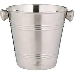 Viners Barware Single Wall Isspand 1L
