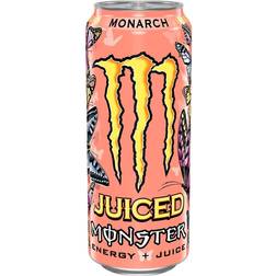 Monster Energy Juiced Monarch 500ml