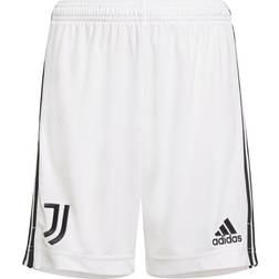 adidas Juventus Home Shorts 21/22 Youth