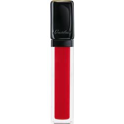 Guerlain KissKiss Liquid Lipstick L321 Madame Matte