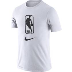 Nike NBA Dri-FIT NBA T-Shirt - White