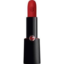 Armani Beauty Rouge D'armani Matte Rouge À Lèvres Lucky Red