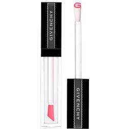 Givenchy Gloss Interdit Vinyl Extreme Shine Lip Gloss #01 Rose Révélateur