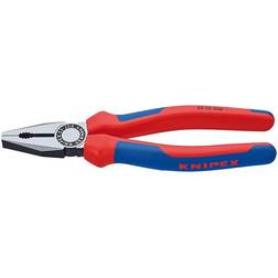 Knipex 03 02 200 SB Combination Plier