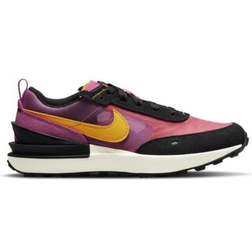 Nike Waffle One PS - Active Fuchsia/Black/Coconut Milk/University Gold