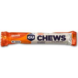 Gu Energy chews Orange 54g