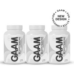 GAAM Ecdysterone 120 st