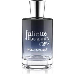 Juliette Has A Gun Musc Invisible EdP 3.4 fl oz