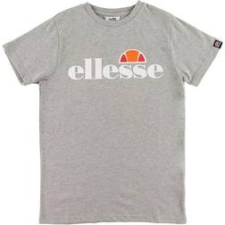 Ellesse Jena Tee - Grey Marl (S4E08595)